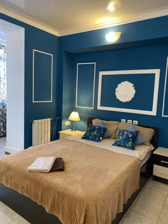 Фотография квартиры Квартира Студия Сапфир