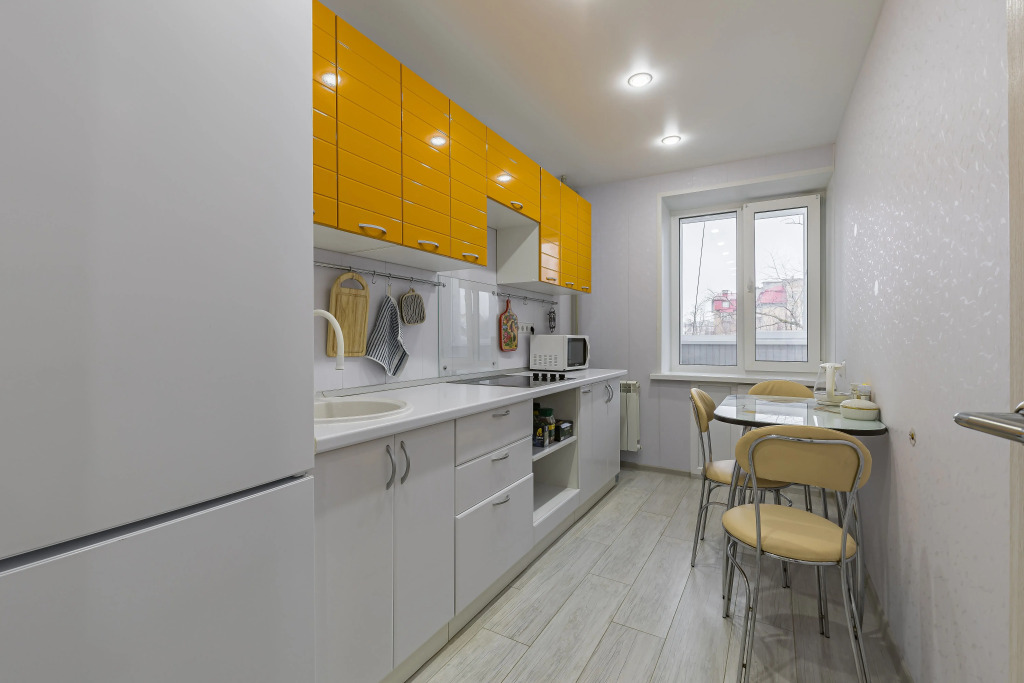 Фотография квартиры Квартира у Набережной Федоровского