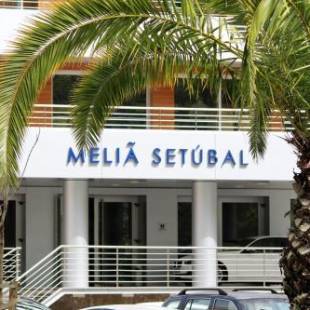 Фотографии гостиницы
Melia Setubal