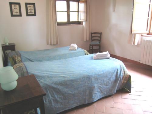 Фотографии гостевого дома
Casanova di Ricavo