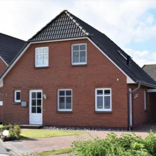 Фотография гостевого дома Haus Paulsen