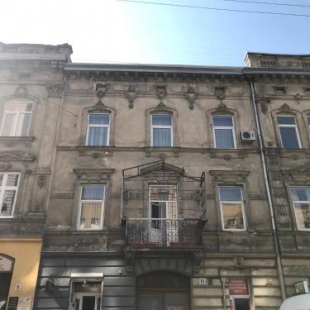 Фотография хостела Lviv Lucky