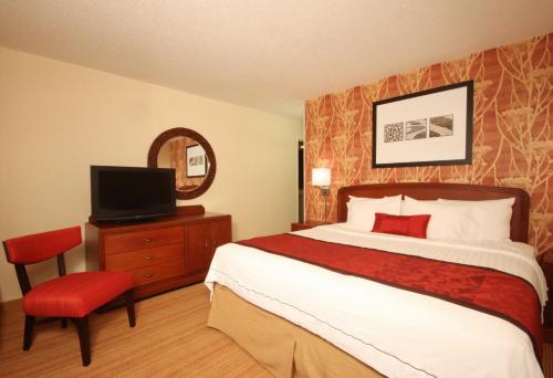 Фотография гостиницы Courtyard Chicago Bloomingdale