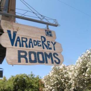 Фотографии гостевого дома
Casa de huéspedes Vara De Rey