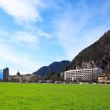 Фотография апарт отеля Hapimag Ferienwohnungen Interlaken