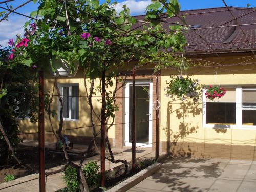 Фотография гостевого дома Дом на Люсдорфской