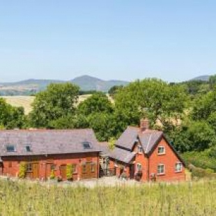 Фотография гостевого дома 1 Bed Llangollen Cottage - Sleeps 2