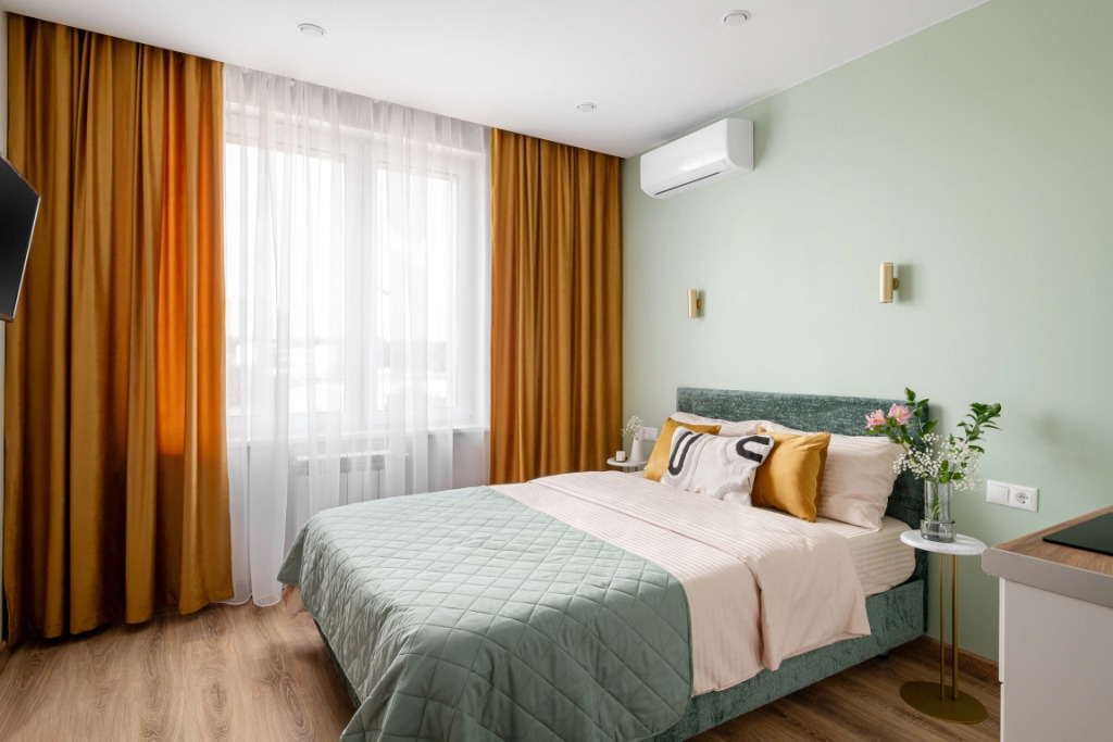 Фотография квартиры Апартаменты Lubervill 911/2