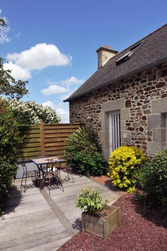 Фотография гостевого дома Gite de Kergrist