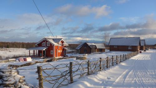 Фотографии мини отеля
Мелеча