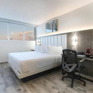 Фотографии гостиницы 
            San Juan Airport Hotel