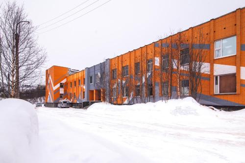 Фотографии гостиницы 
            Парк-отель Экспедиция