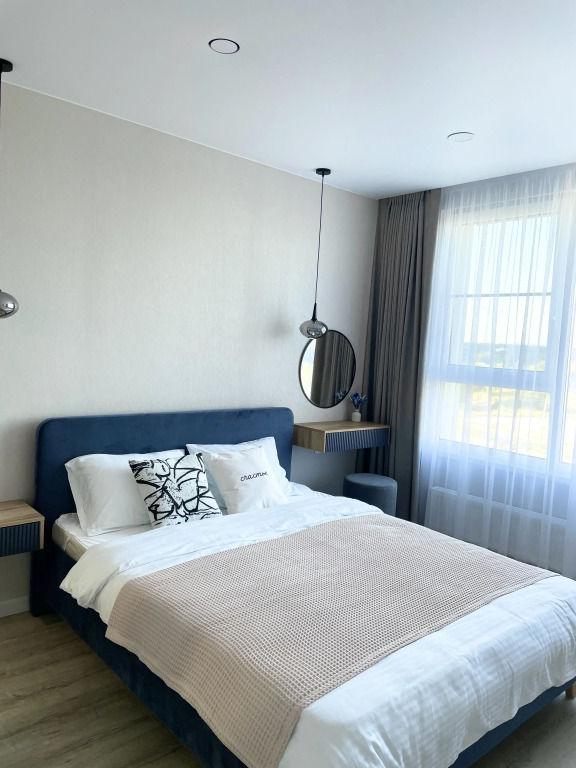 Фотография квартиры Квартира В микрорайоне Кварталы Драверта