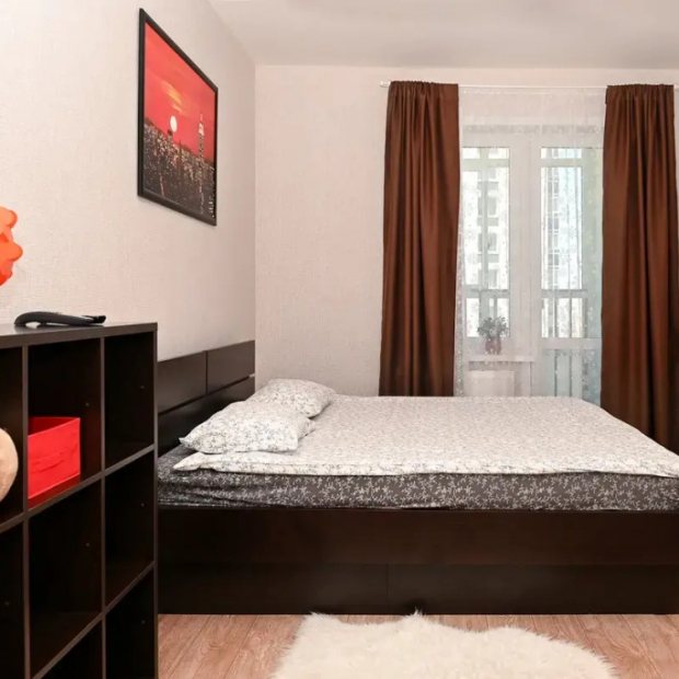 Фотографии квартиры 
            Квартира на Улице Василия Татищева 4