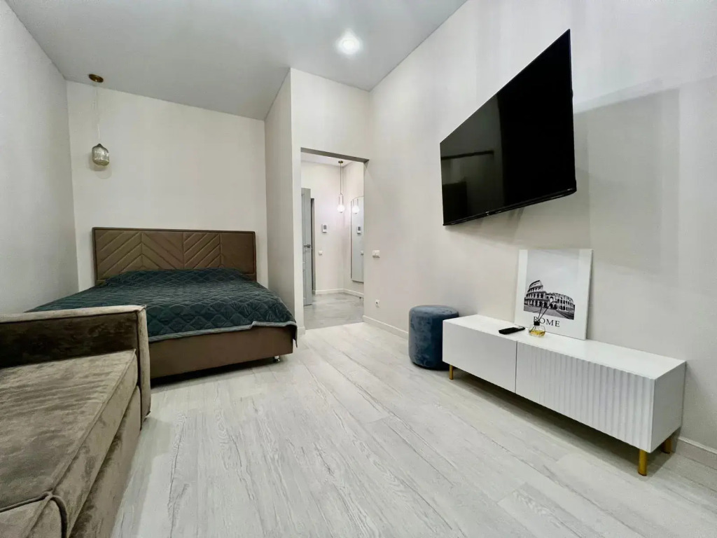 Фотография квартиры Апартаменты в Доме Бизнес Класса у Ривьеры