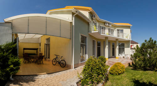 Фотография гостиницы Аркадиевский