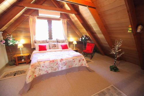 Фотография мини отеля Silverpoint Accommodation