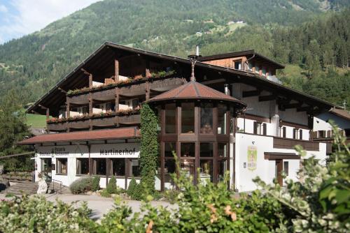 Фотография гостиницы Martinerhof's Brauhotel