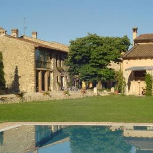 Фотографии базы отдыха
Agriturismo Sambuco