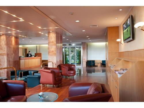 Фотография гостиницы Hotel Raffaello