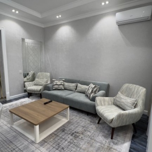 Фотография квартиры Апартаменты Yakkasaray Premium