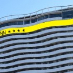 Фотография гостиницы Sky Inn Batumi