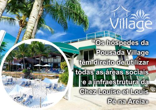 Фотография гостевого дома Louise village