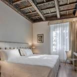 Фотография гостиницы Hotel La Fortezza