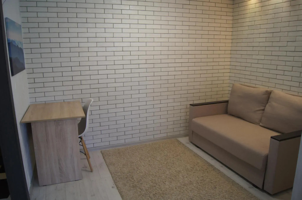 Фотография квартиры Тепло Дом на улице Волочаевская 82