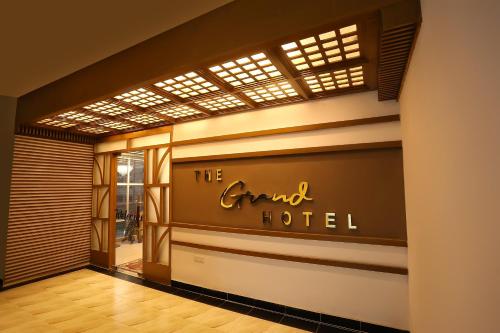 Фотография гостиницы The Grand Hotel BD