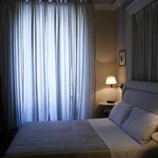 Фотографии мини отеля
Acquadellarte B&B