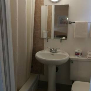 Фотографии мотеля
Star Motel