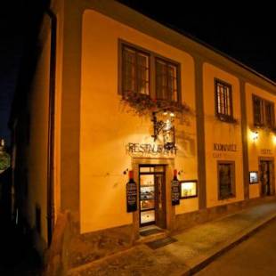 Фотографии гостиницы
Hotel Konvice