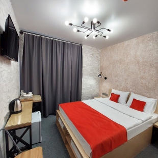 Фотография номера мини отеля Отель На Михайловской 9