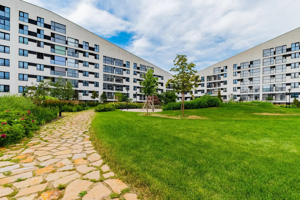 Фотография квартиры Петровские Апартаменты на Пушкина 61/2