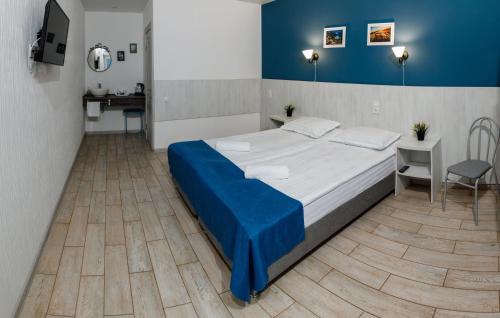 Фотографии мотеля 
            Тихий дворик