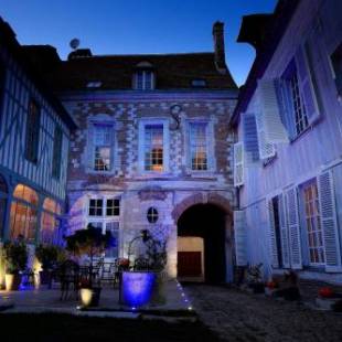 Фотография апарт отеля Hotel Saint Georges