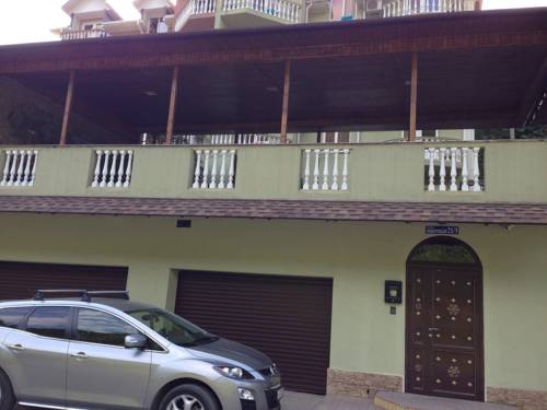 Фотография гостевого дома Мария