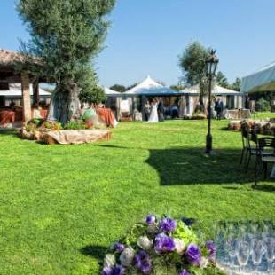 Фотографии гостиницы
Relais Castrum Boccea