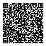 QR код гостевого дома Синий дом