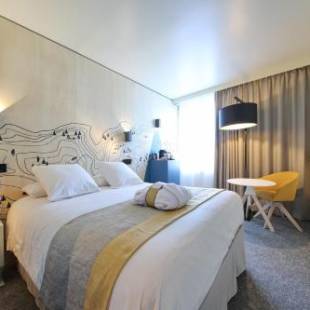 Фотографии гостиницы
Mercure Grenoble Centre Alpotel