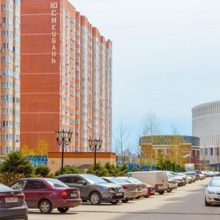 Фотография квартиры Апартаменты на улице Восточно-Кругликовская 28