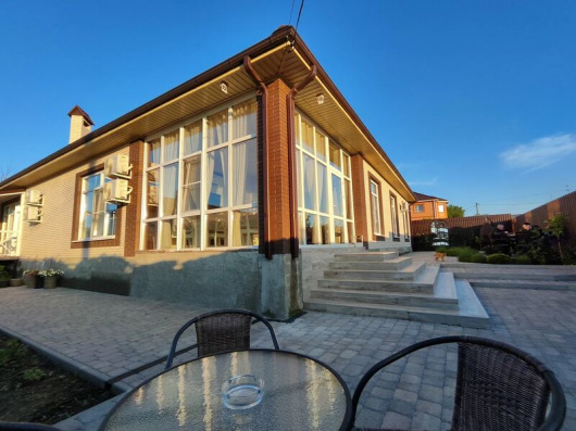 Фотографии гостевого дома
Прованс