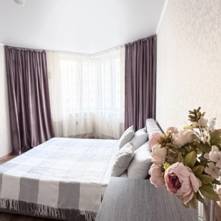 Фотография квартиры Апартаменты Камский рассвет