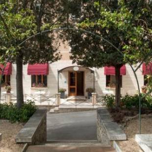 Фотографии гостиницы
Albergo Posta Marcucci