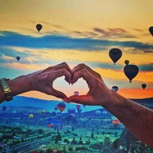 Фотографии гостиницы 
            Arif Cave Hotel