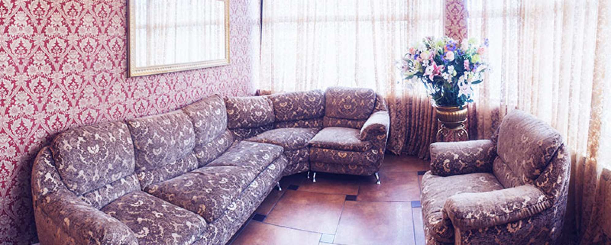 Фотографии банкетного зала Малый на 8 человек