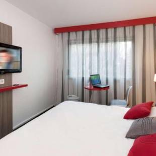 Фотографии гостиницы
ibis Styles Grenoble Centre Gare