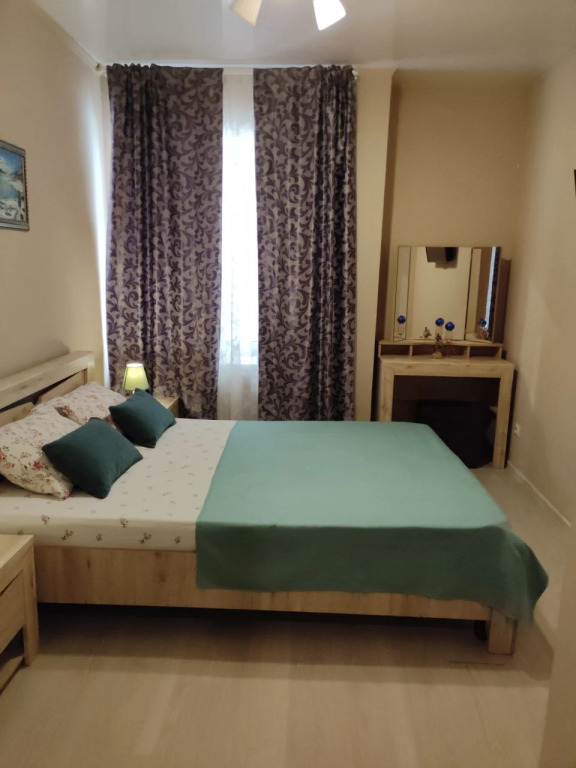 Фотография квартиры Апартаменты Аланская 25 Пихта 3 # 2