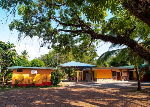 Фотография гостиницы Hotel Vive Uvita